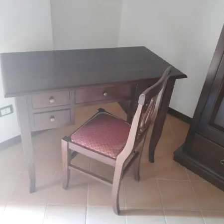 Bed & Breakfast Gentile *