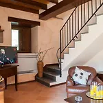 Gentile Bed & Breakfast Castelbuono (Sicily)