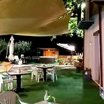 Gentile Bed & Breakfast Castelbuono (Sicily)