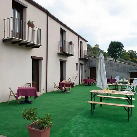 Bed & Breakfast Gentile Castelbuono (Sicily)