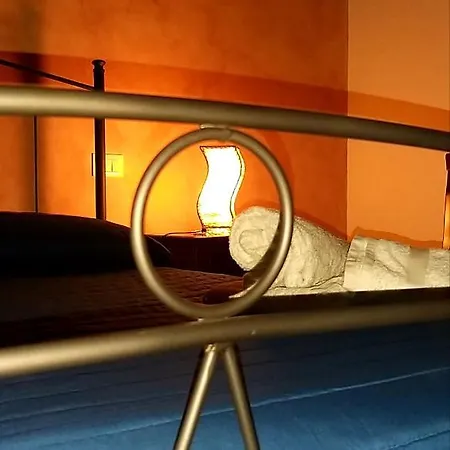 Bed & Breakfast Gentile Castelbuono (Sicily)