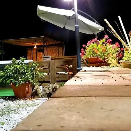 Bed & Breakfast Gentile Castelbuono (Sicily)